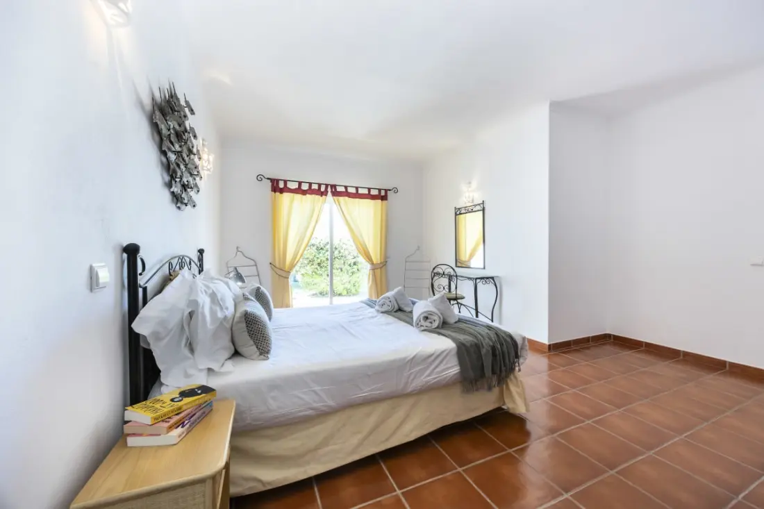 Casa Carpe Diem - Villa with Sea View in Luz