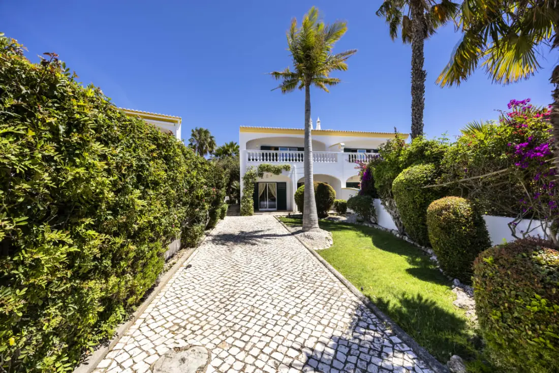 Casa Carpe Diem - Villa with Sea View in Luz