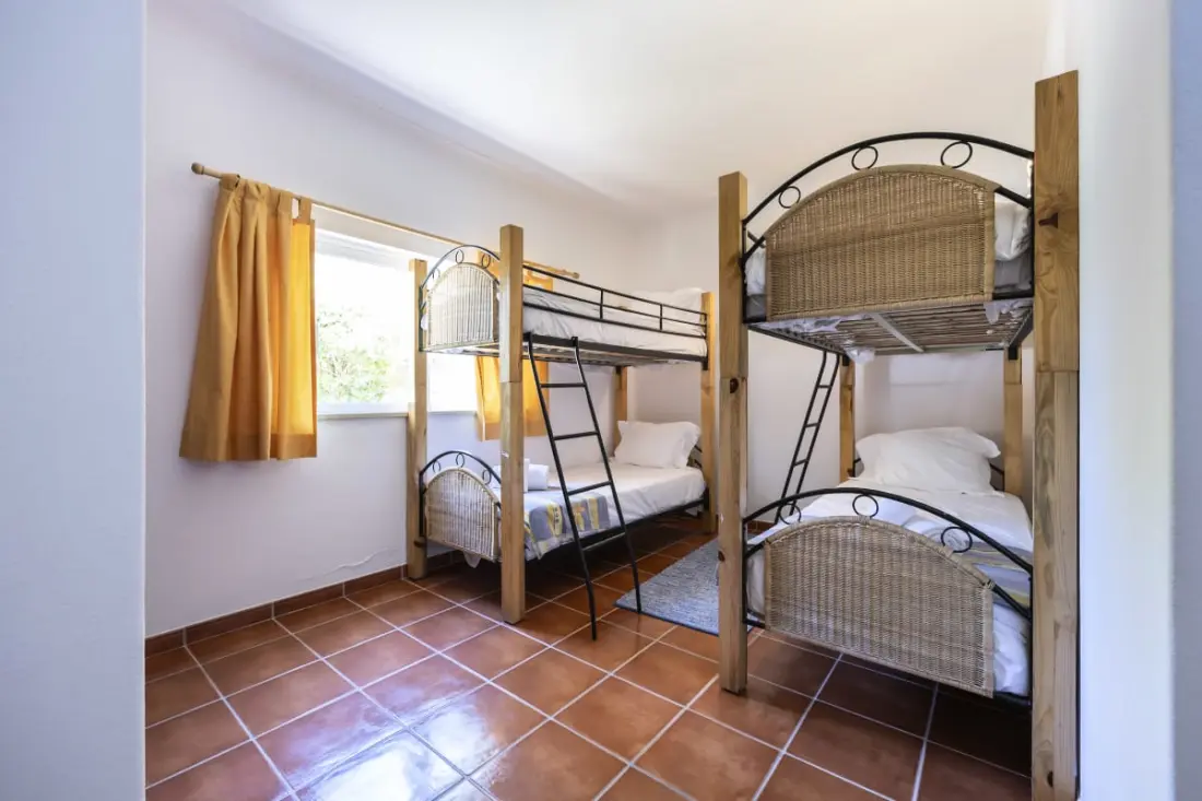 Casa Carpe Diem - Villa with Sea View in Luz