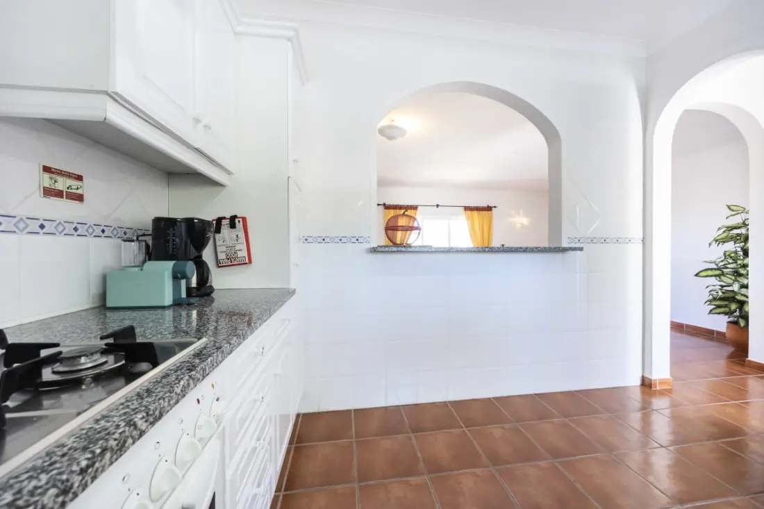 Casa Carpe Diem - Villa with Sea View in Luz