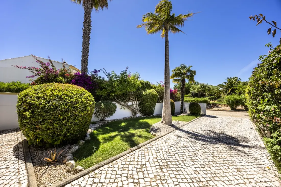 Casa Carpe Diem - Villa with Sea View in Luz