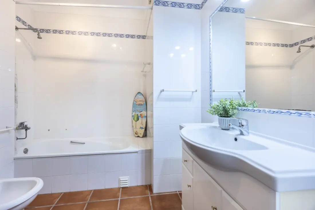 Casa Carpe Diem - Villa with Sea View in Luz