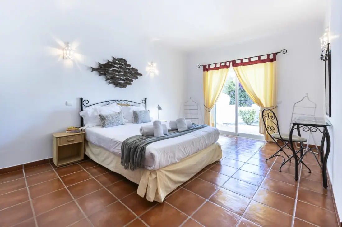 Casa Carpe Diem - Villa with Sea View in Luz