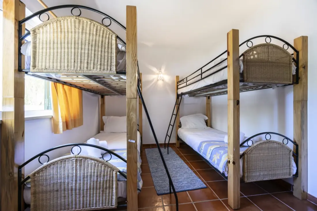 Casa Carpe Diem - Villa with Sea View in Luz
