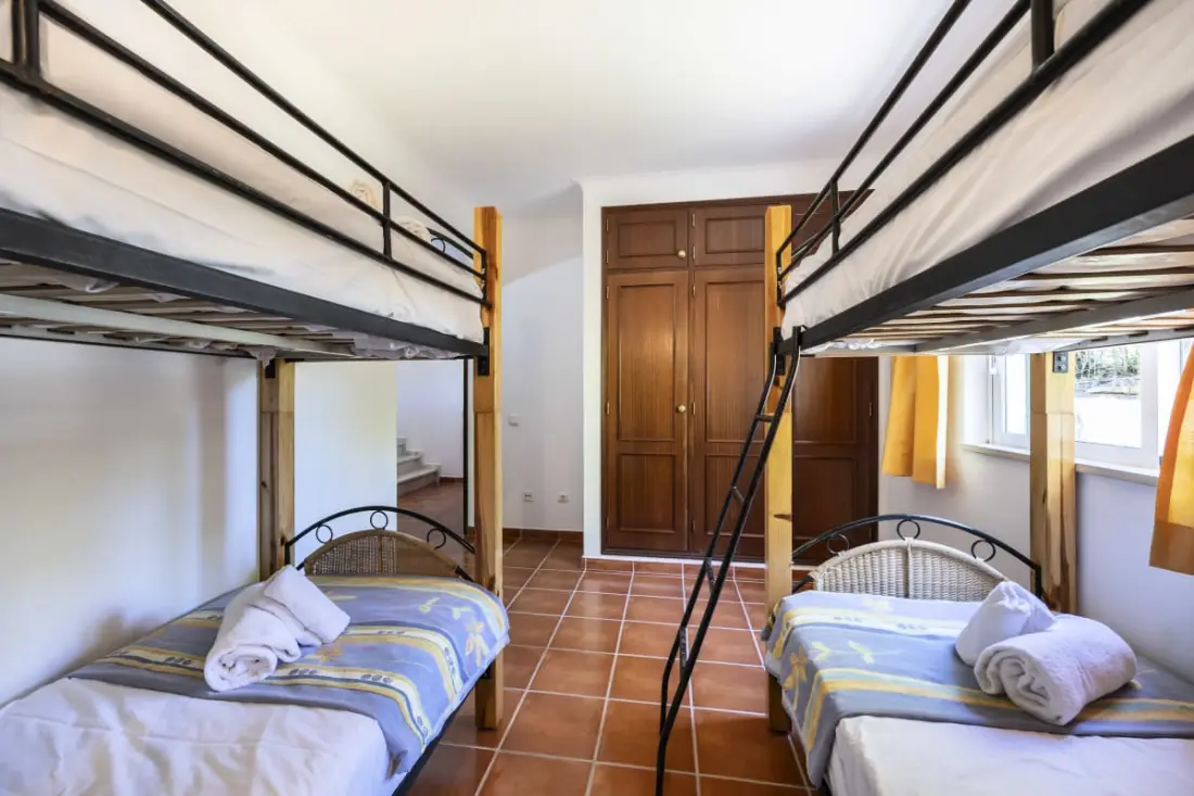 Casa Carpe Diem - Villa with Sea View in Luz
