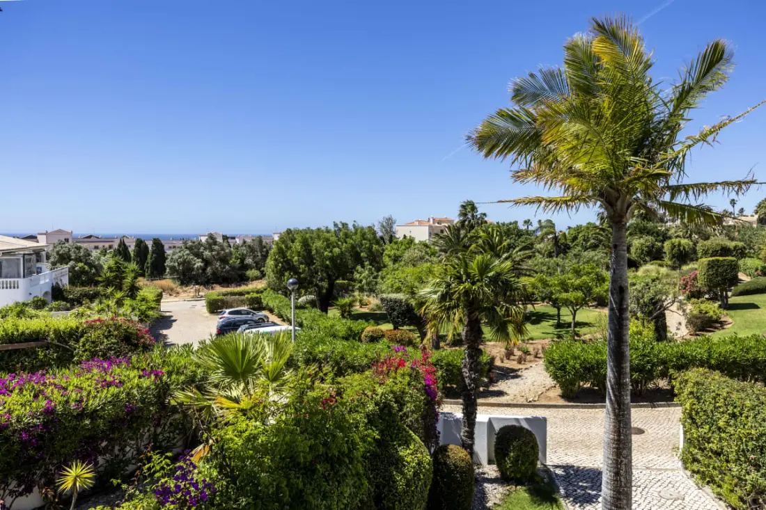 Casa Carpe Diem - Villa with Sea View in Luz