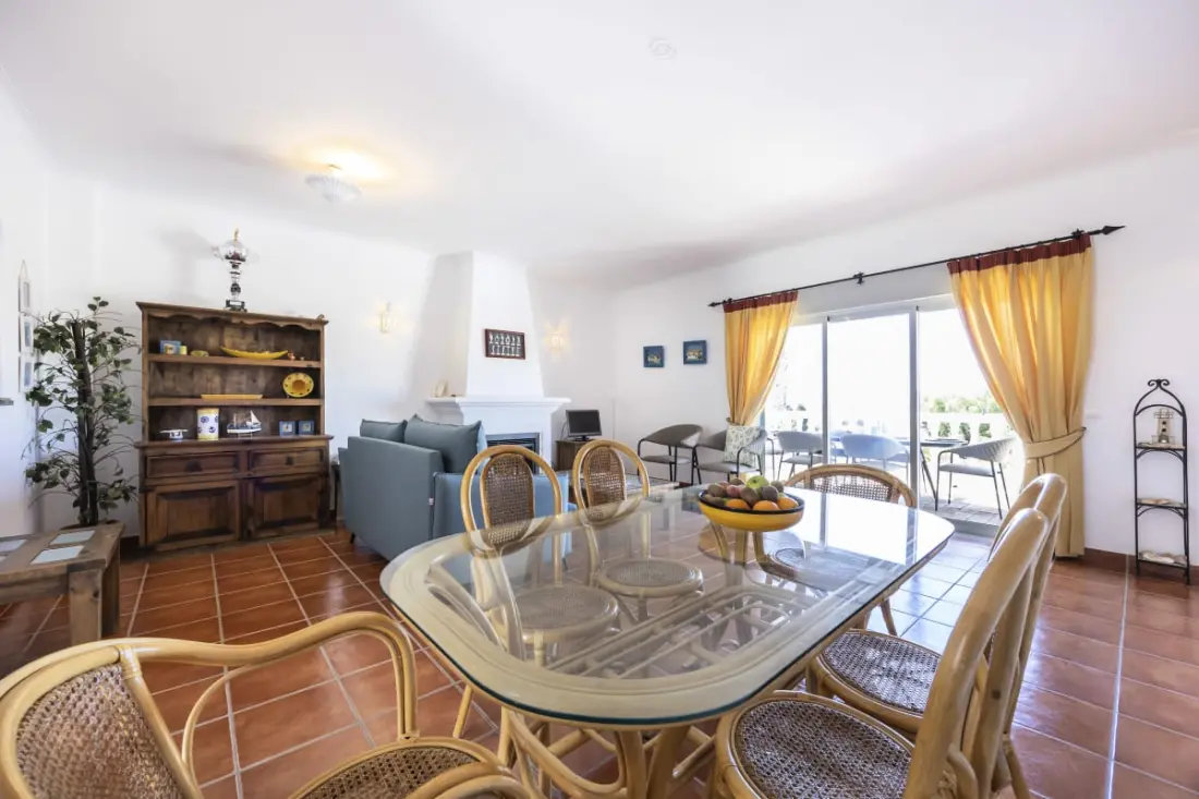 Casa Carpe Diem - Villa with Sea View in Luz