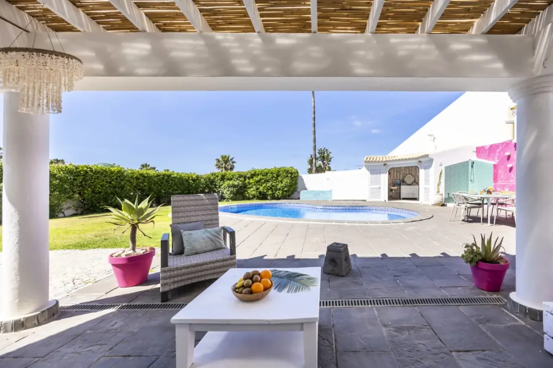 Casa Paraíso - Villa View Sea in Praia Da Luz