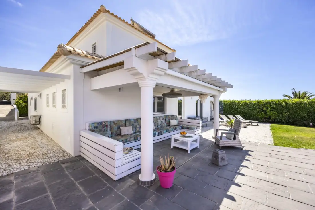 Casa Paraíso - Villa View Sea in Praia Da Luz