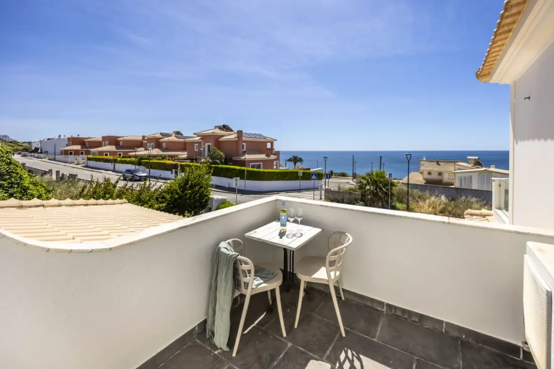 Casa Paraíso - Villa View Sea in Praia Da Luz