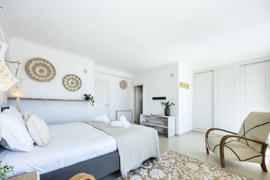 Casa Paraíso - Villa View Sea in Praia Da Luz