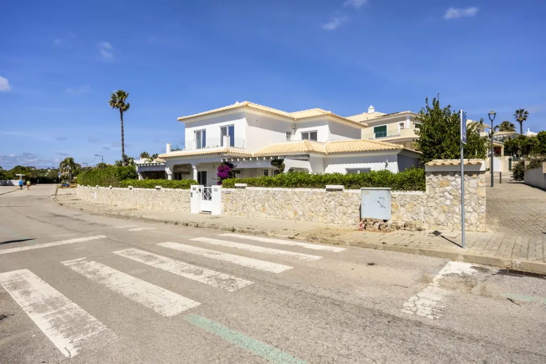 Casa Paraíso - Villa View Sea in Praia Da Luz