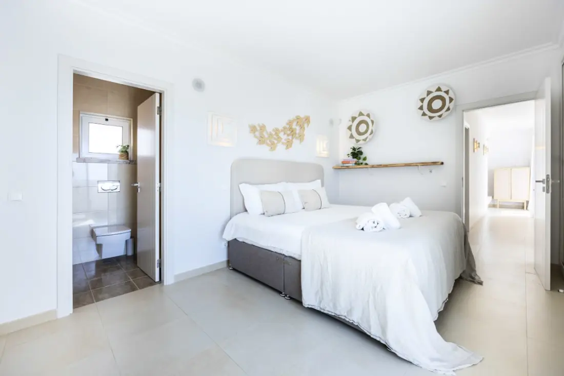 Casa Paraíso - Villa View Sea in Praia Da Luz