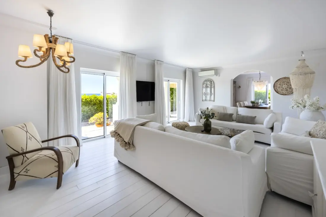 Casa Paraíso - Villa View Sea in Praia Da Luz