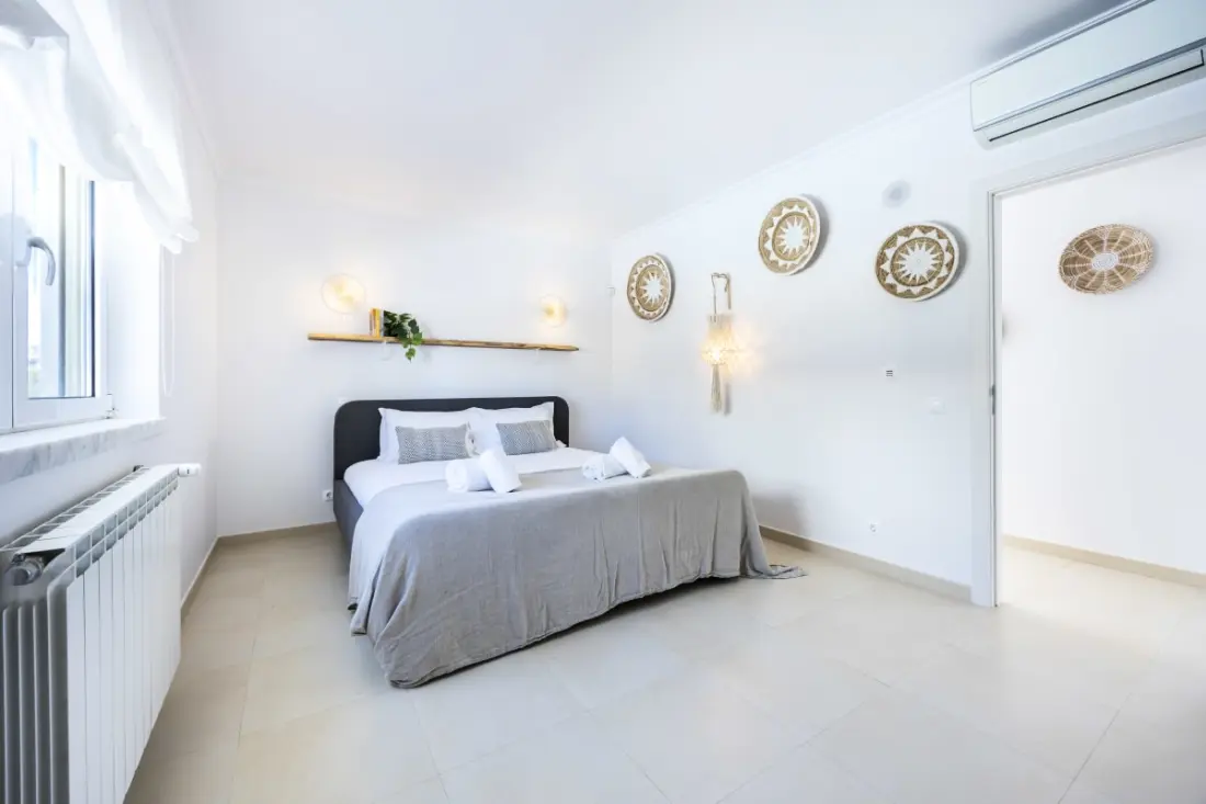 Casa Paraíso - Villa View Sea in Praia Da Luz