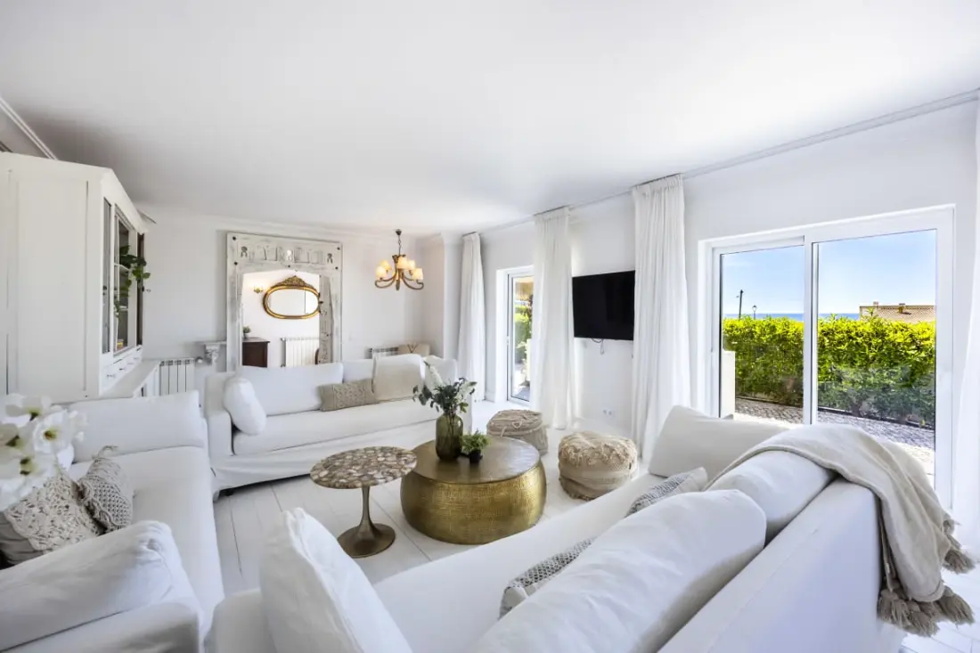 Casa Paraíso - Villa View Sea in Praia Da Luz