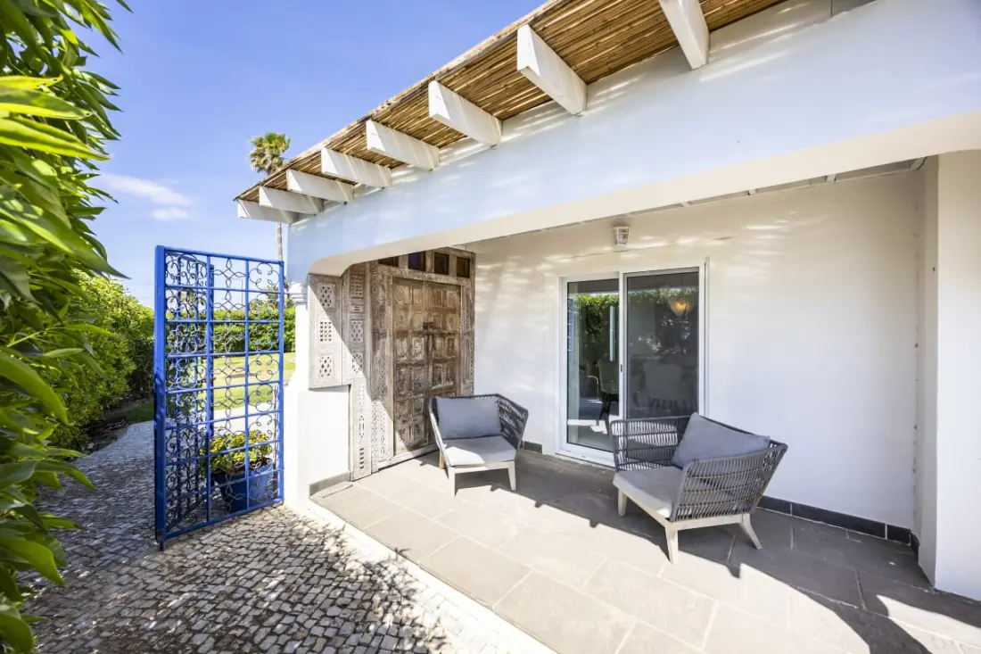 Casa Paraíso - Villa View Sea in Praia Da Luz