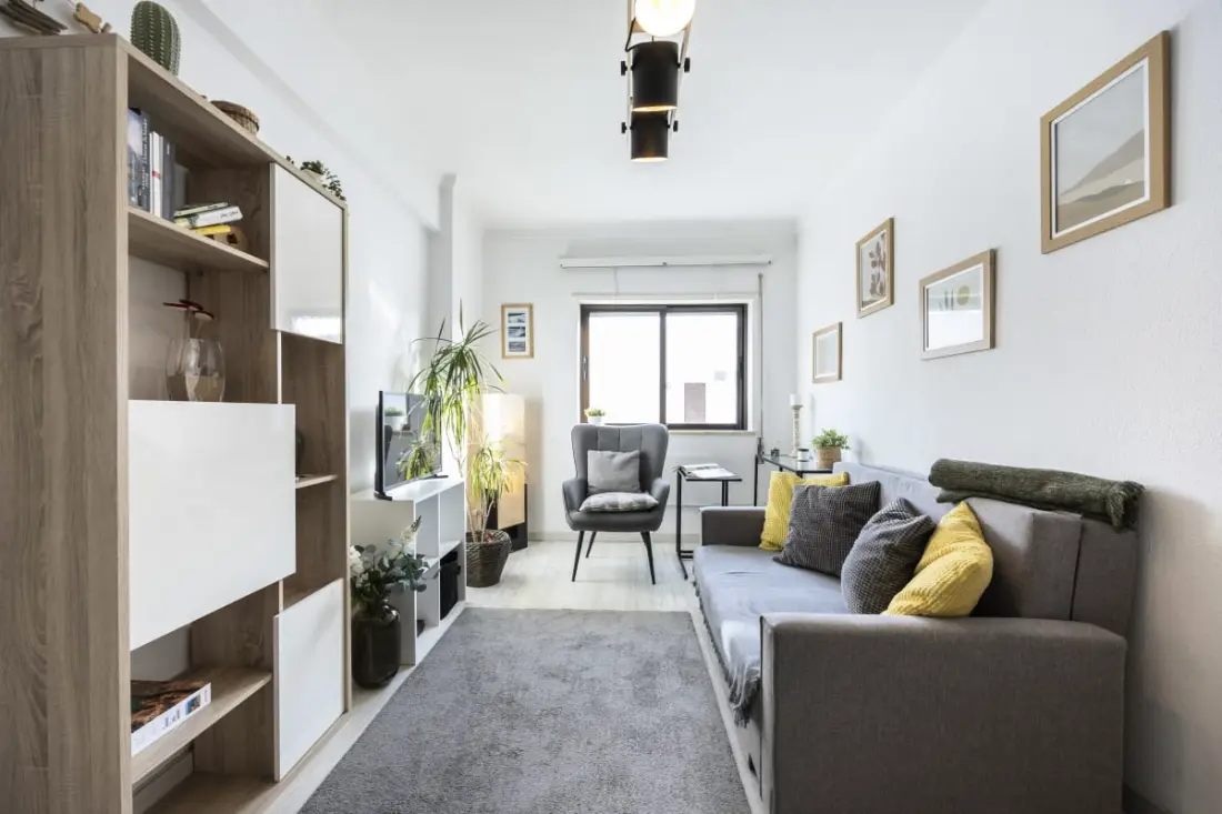 Cozy Apartman