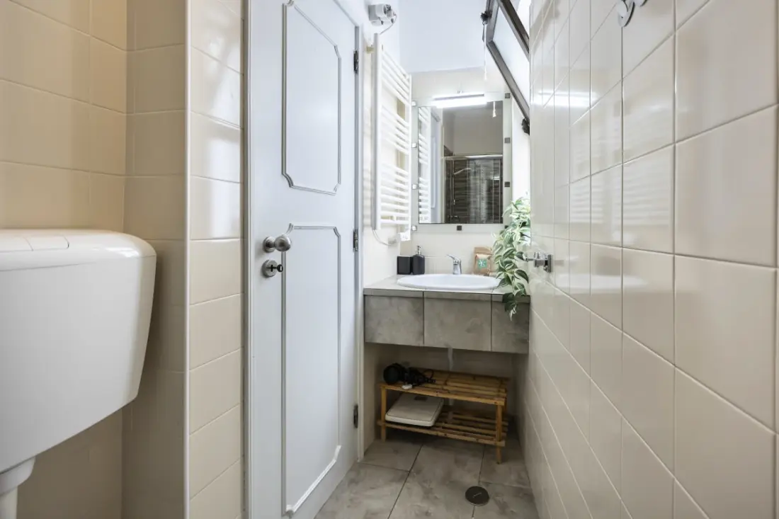 Cozy Apartman