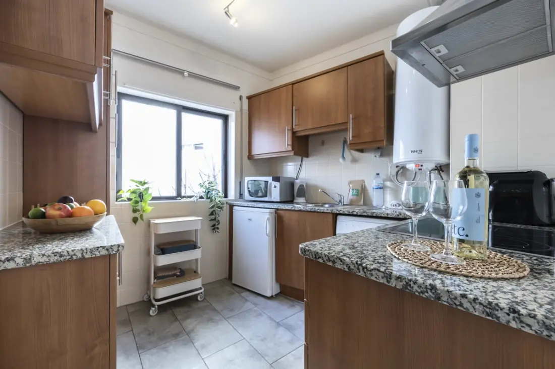 Cozy Apartman