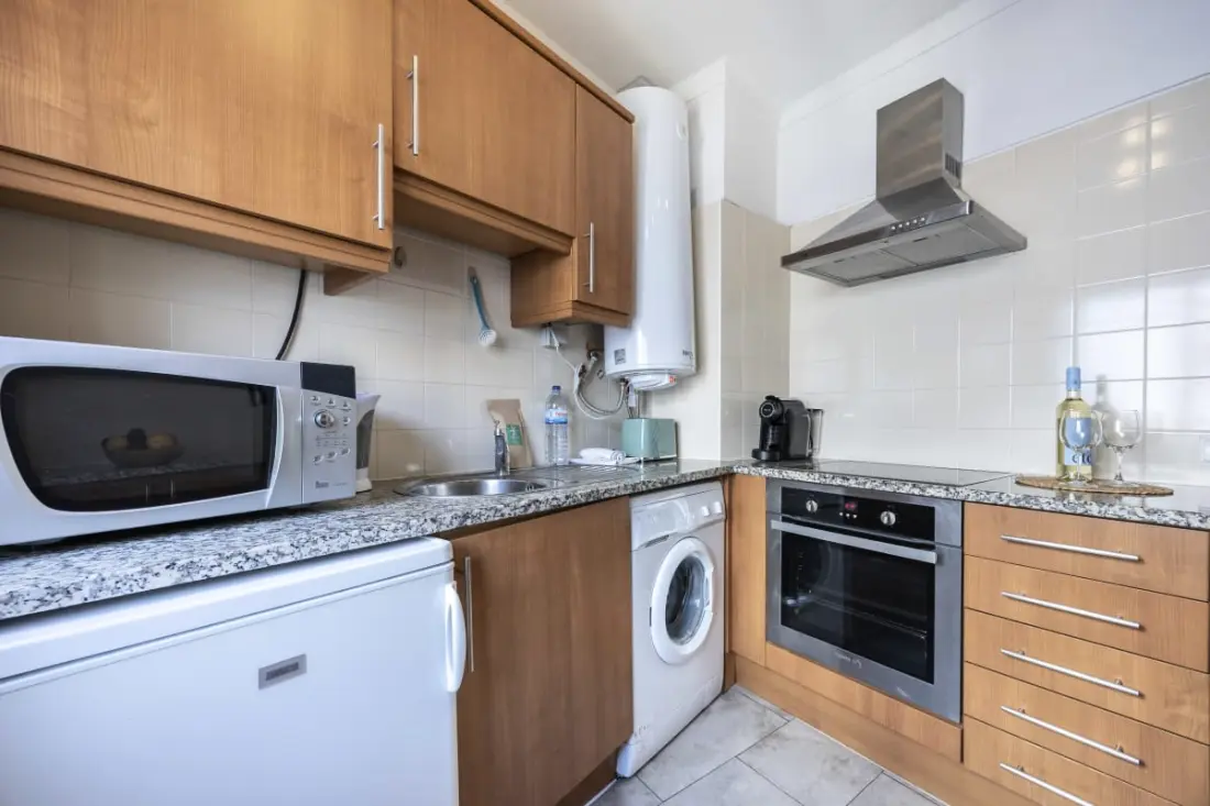 Cozy Apartman