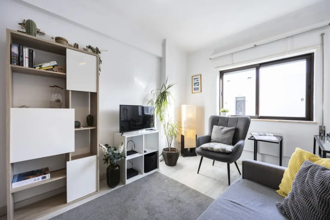 Cozy Apartman