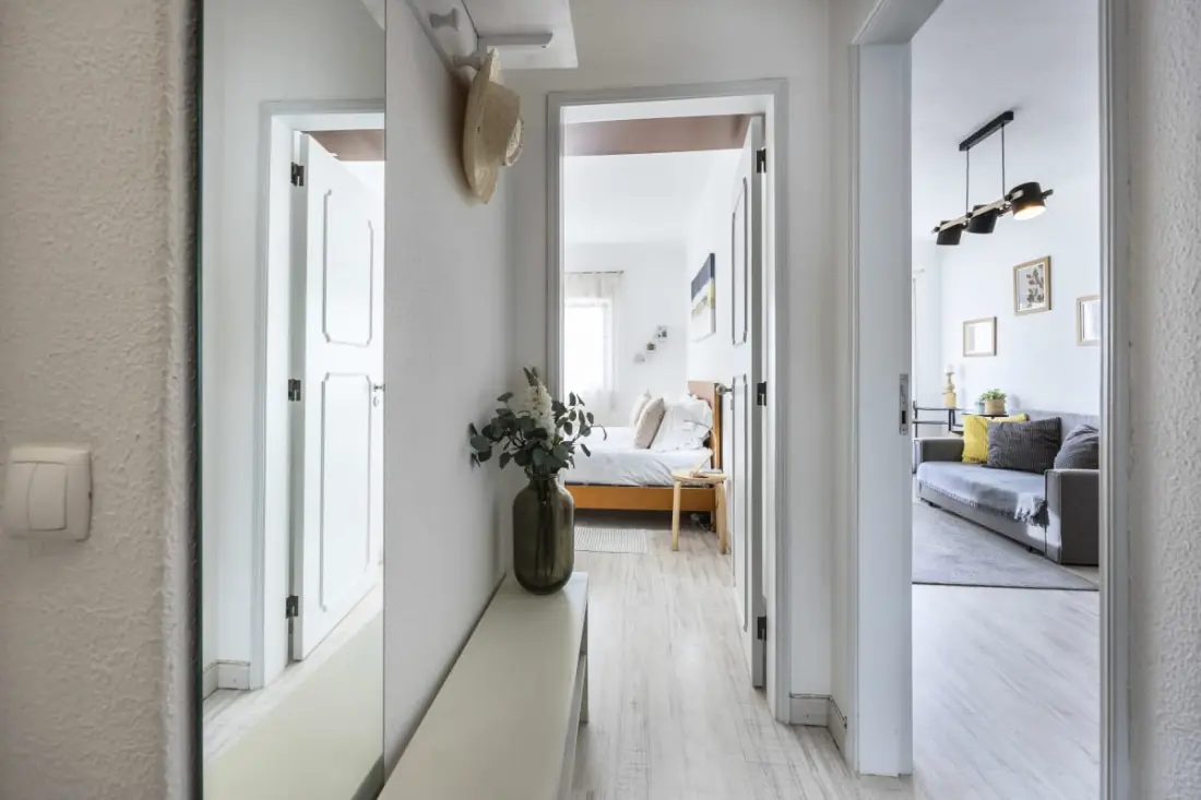 Cozy Apartman