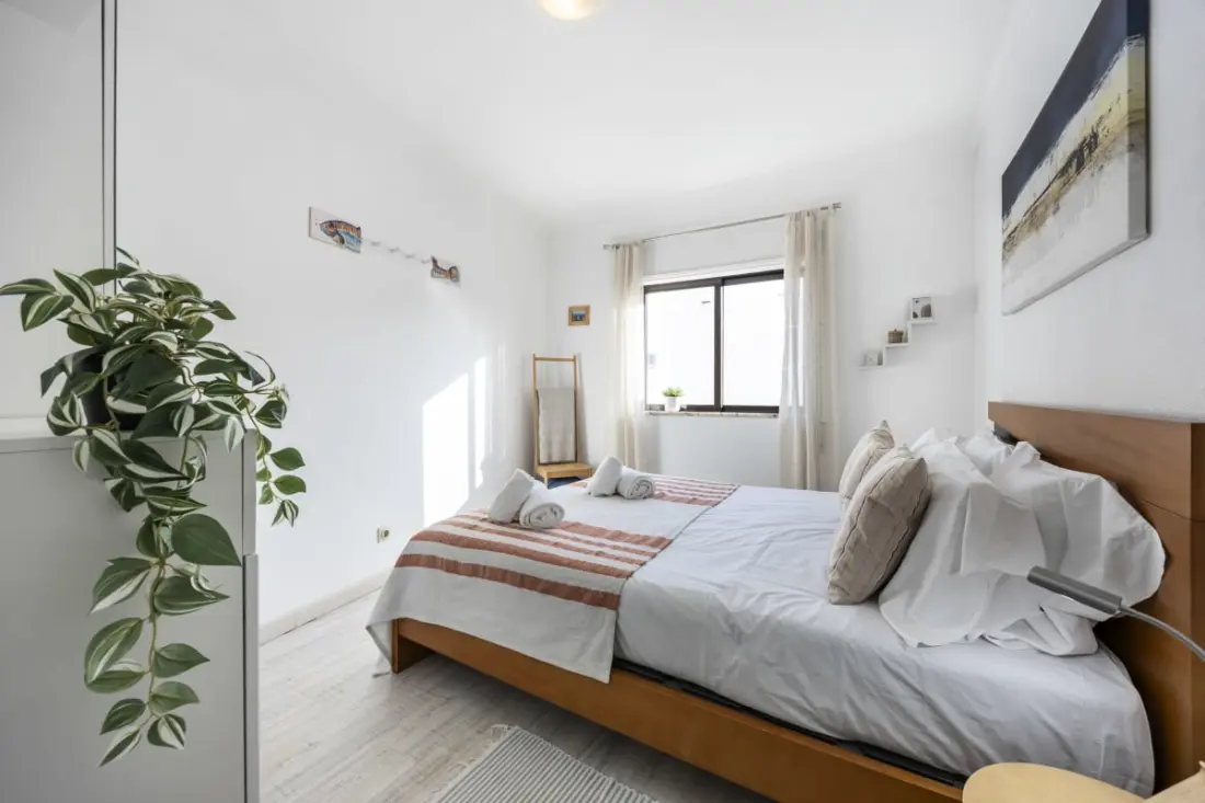 Cozy Apartman