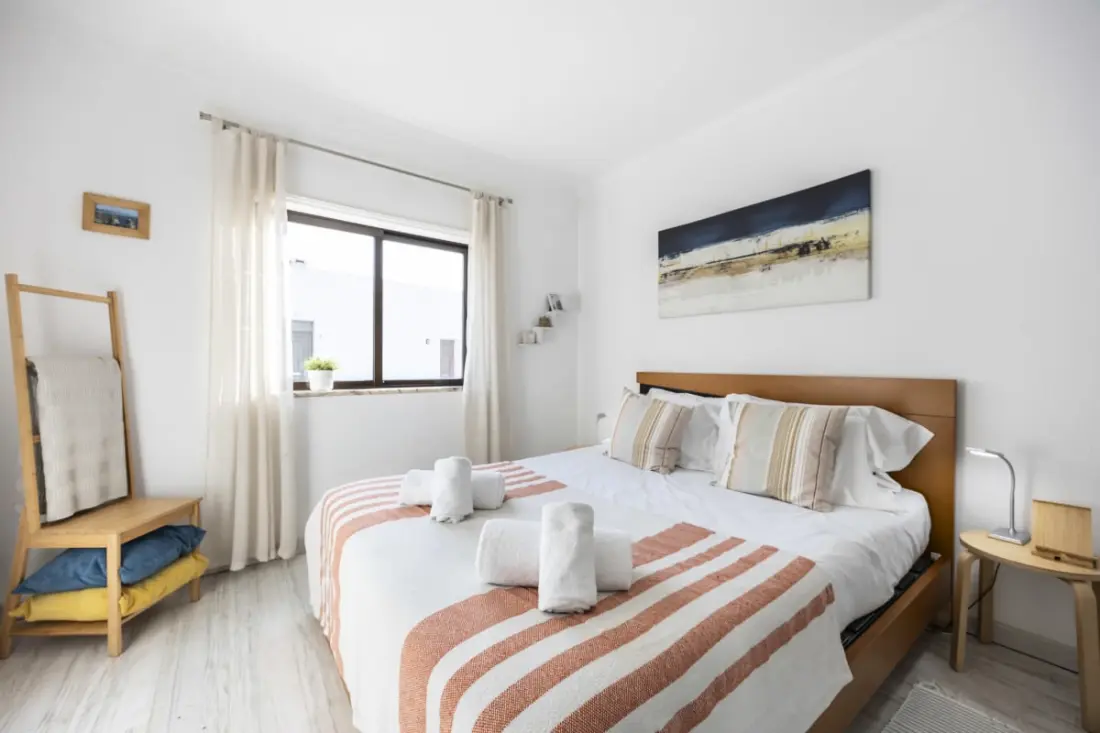 Cozy Apartman