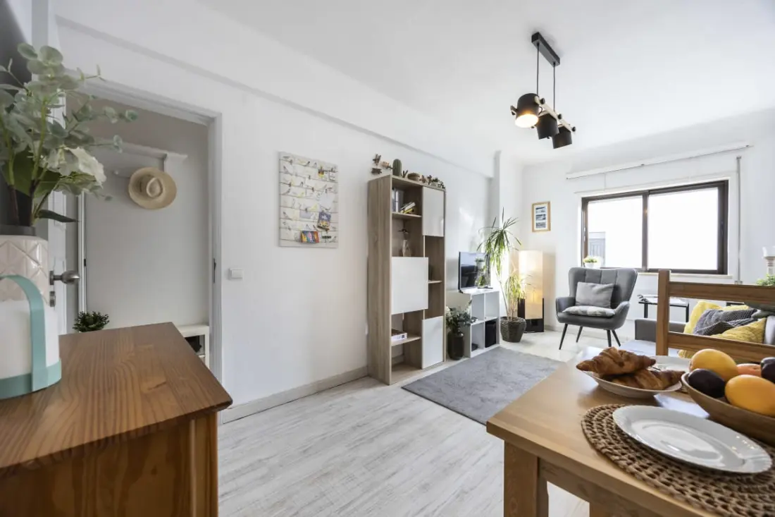 Cozy Apartman