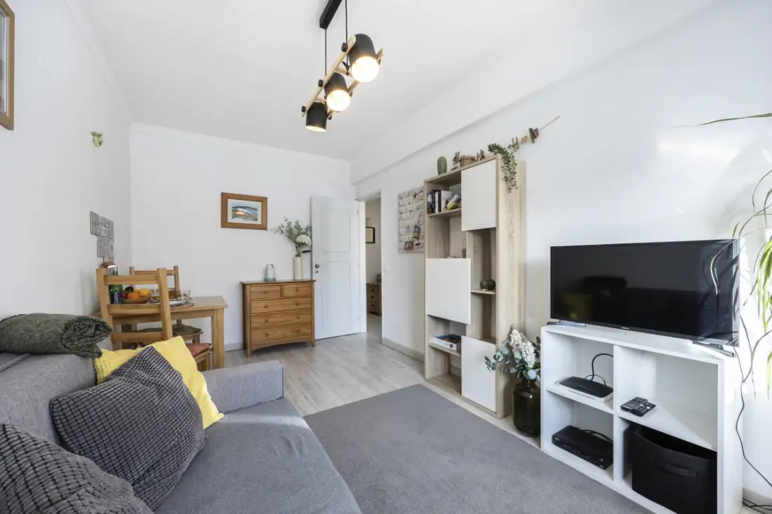 Cozy Apartman