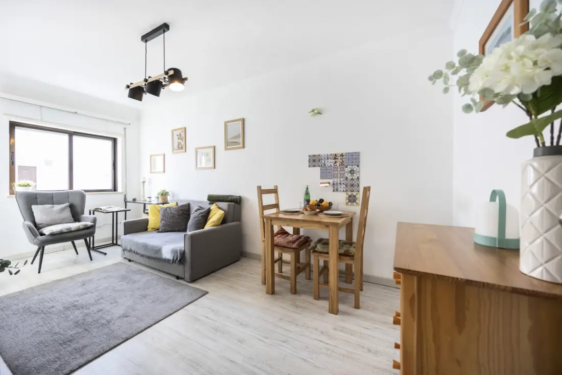 Cozy Apartman