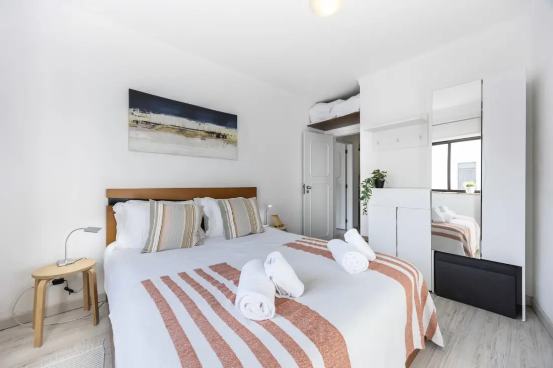 Cozy Apartman