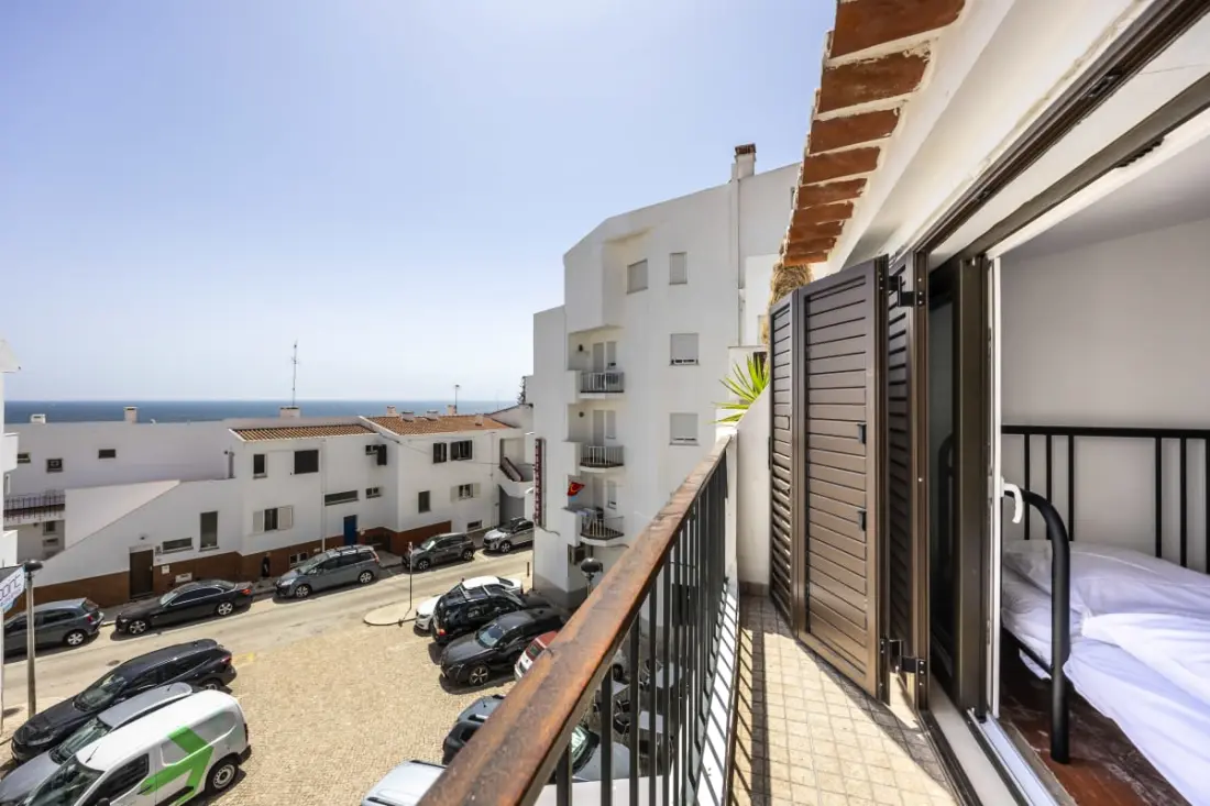 Estúdio Praia Da Luz