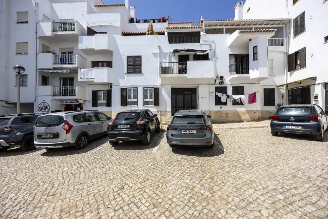 Estúdio Praia Da Luz
