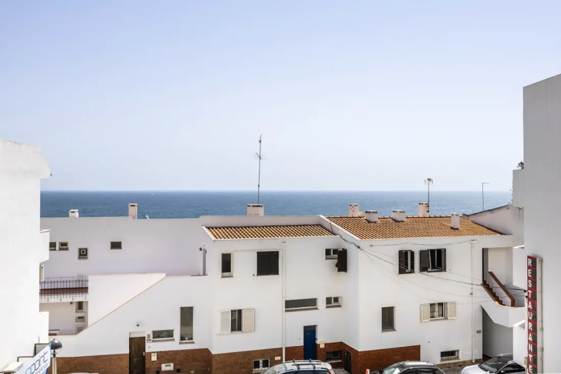 Estúdio Praia Da Luz