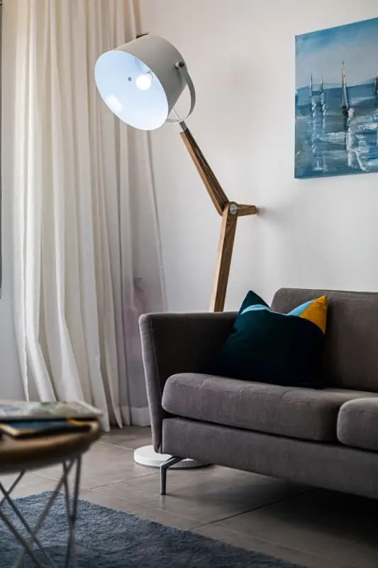 Lemon Tree - Vízparti apartmanok