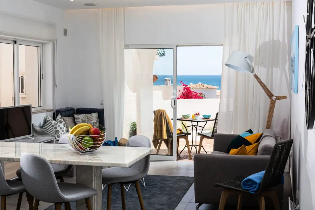 Lemon Tree - Vízparti apartmanok