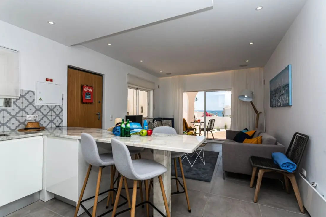 Lemon Tree - Vízparti apartmanok