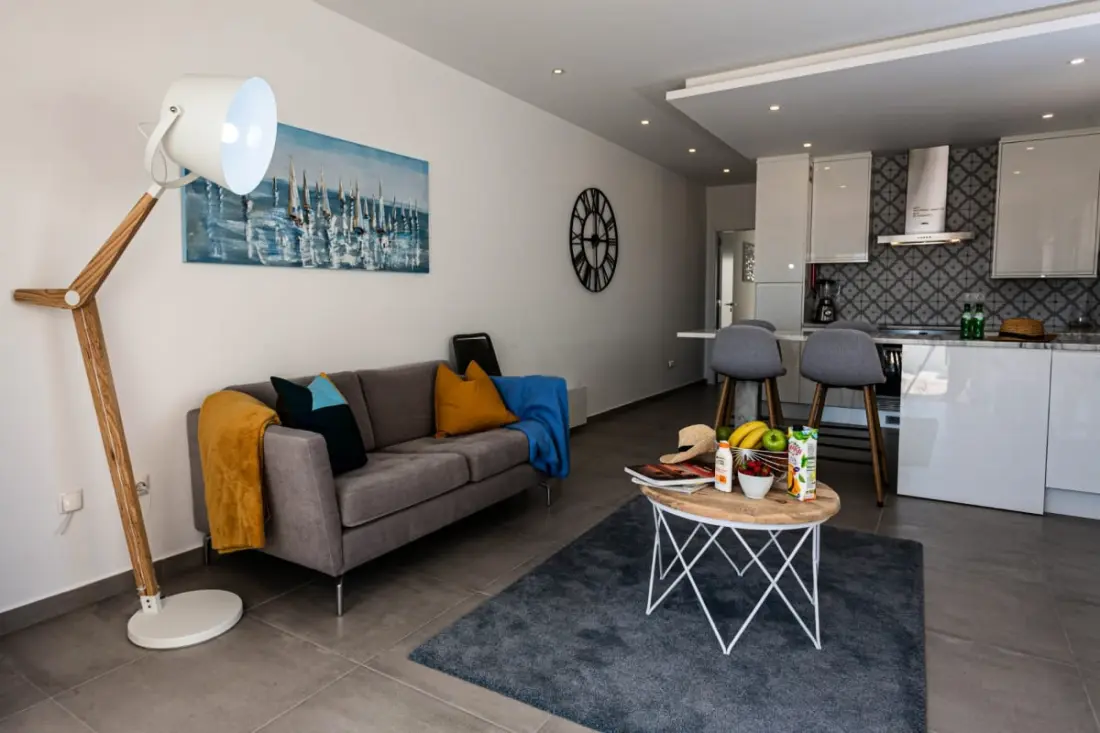 Lemon Tree - Vízparti apartmanok