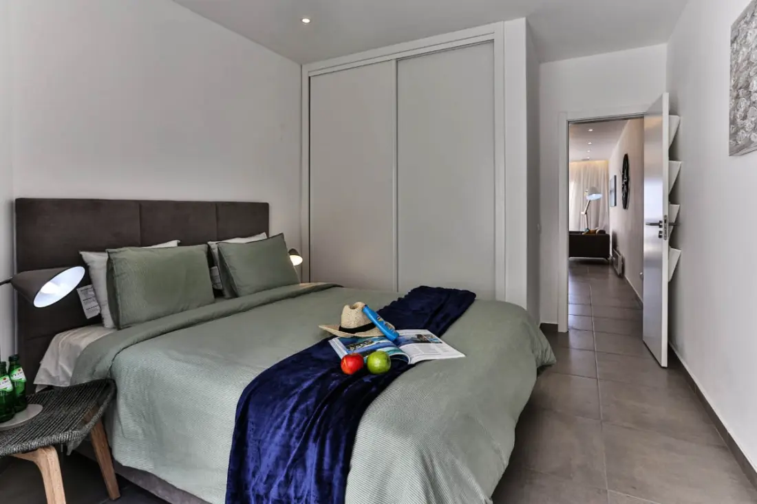 Lemon Tree - Vízparti apartmanok