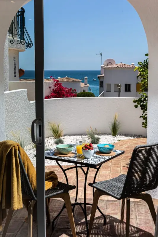 Lemon Tree - Vízparti apartmanok