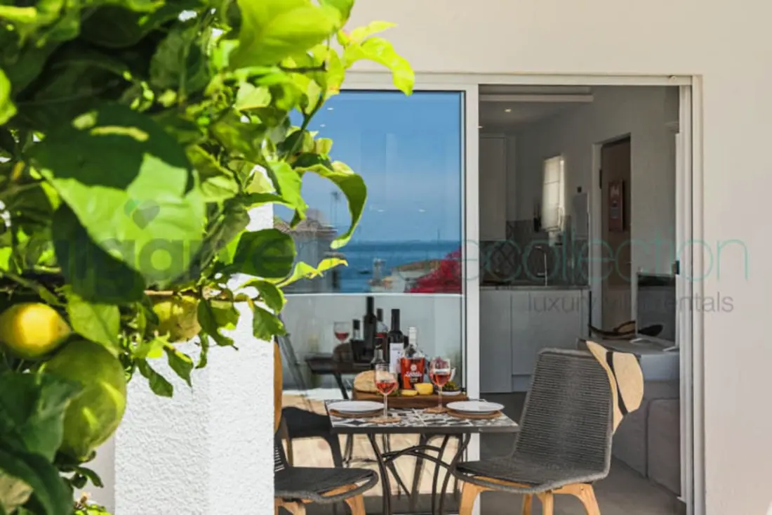Lemon Tree - Vízparti apartmanok