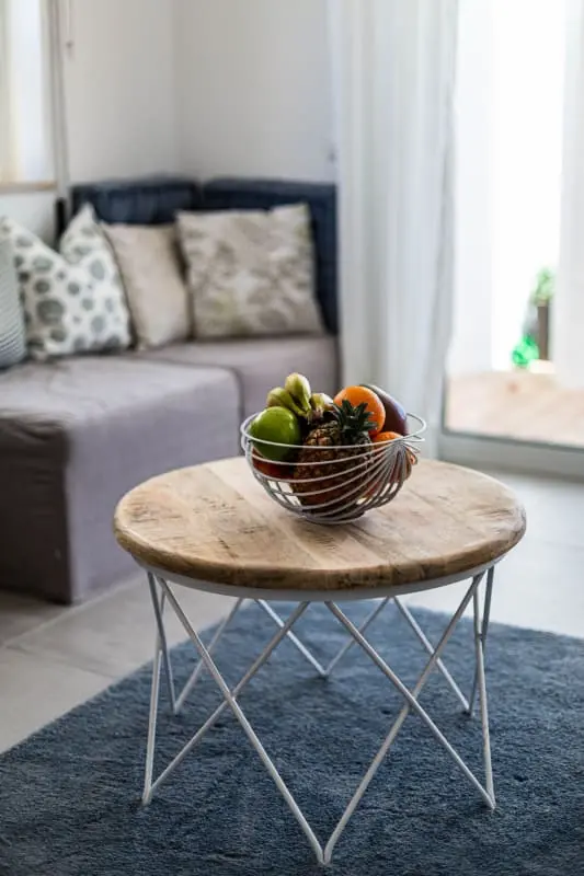 Lemon Tree - Vízparti apartmanok