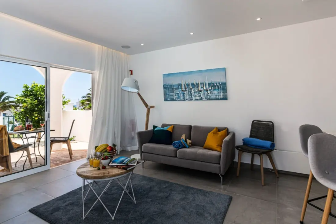 Lemon Tree - Vízparti apartmanok