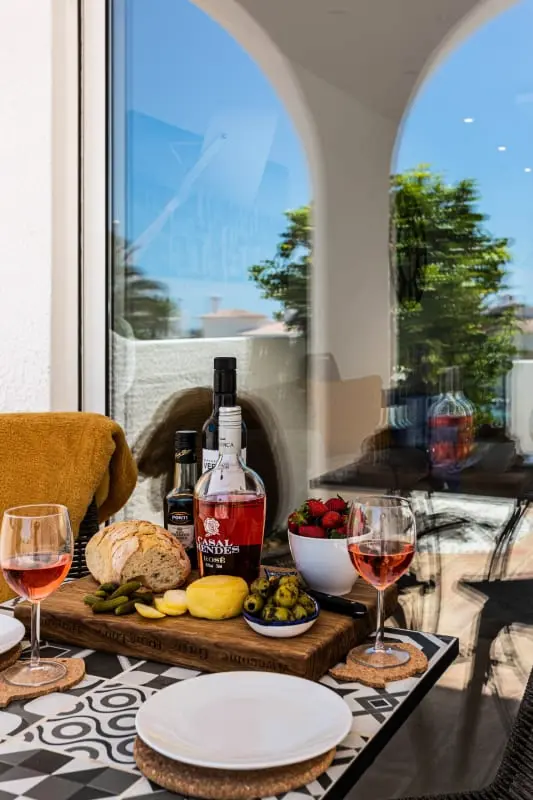 Lemon Tree - Vízparti apartmanok