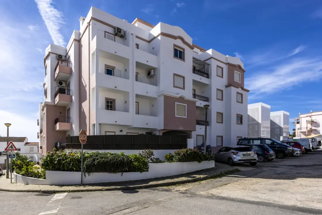 Luz Heaven - Apartman az utolsó padlón, a La Me szabálytalan kilátásával