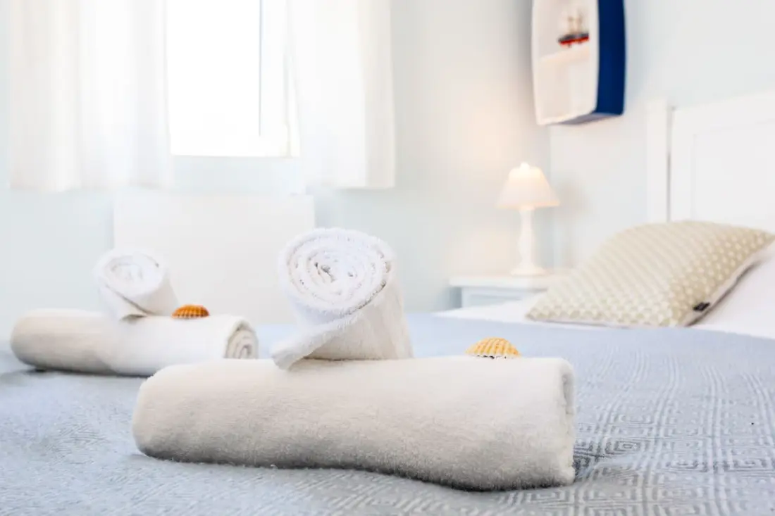 Mariner (1) - Fényes és stílusos apartman