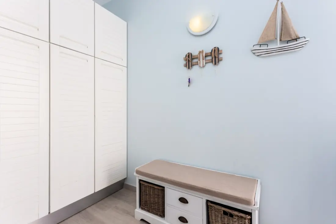 Mariner (1) - Fényes és stílusos apartman