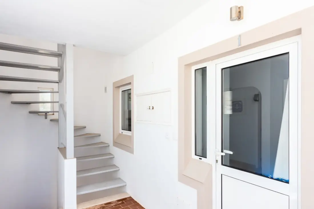 Mariner (1) - Fényes és stílusos apartman